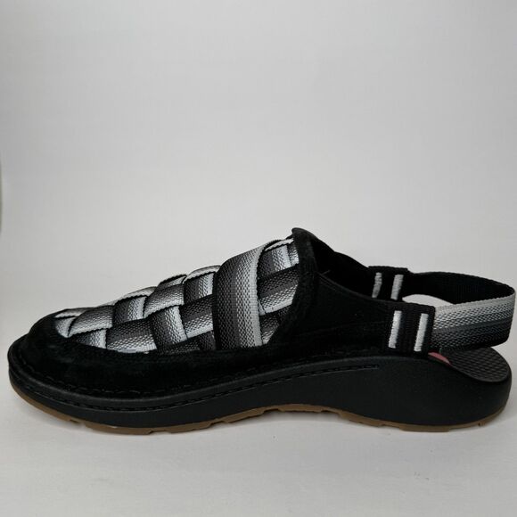 Chaco Canyon Woven Clogs Mens 10 Slip On Shoes Comfort Outdoor Casual main image 14